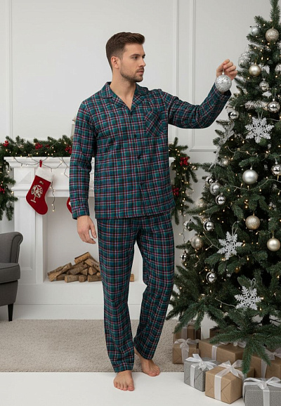 Комплект мужской M1-948 S